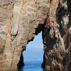 Scandola Corse