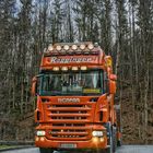 SCANIA 3