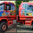 Scania 340