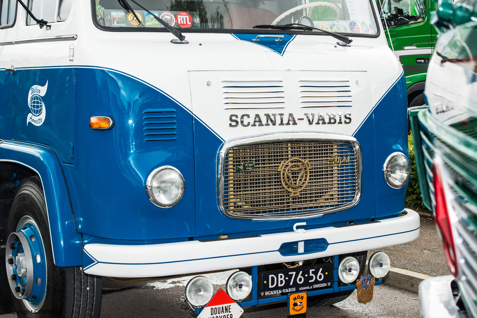 Scania