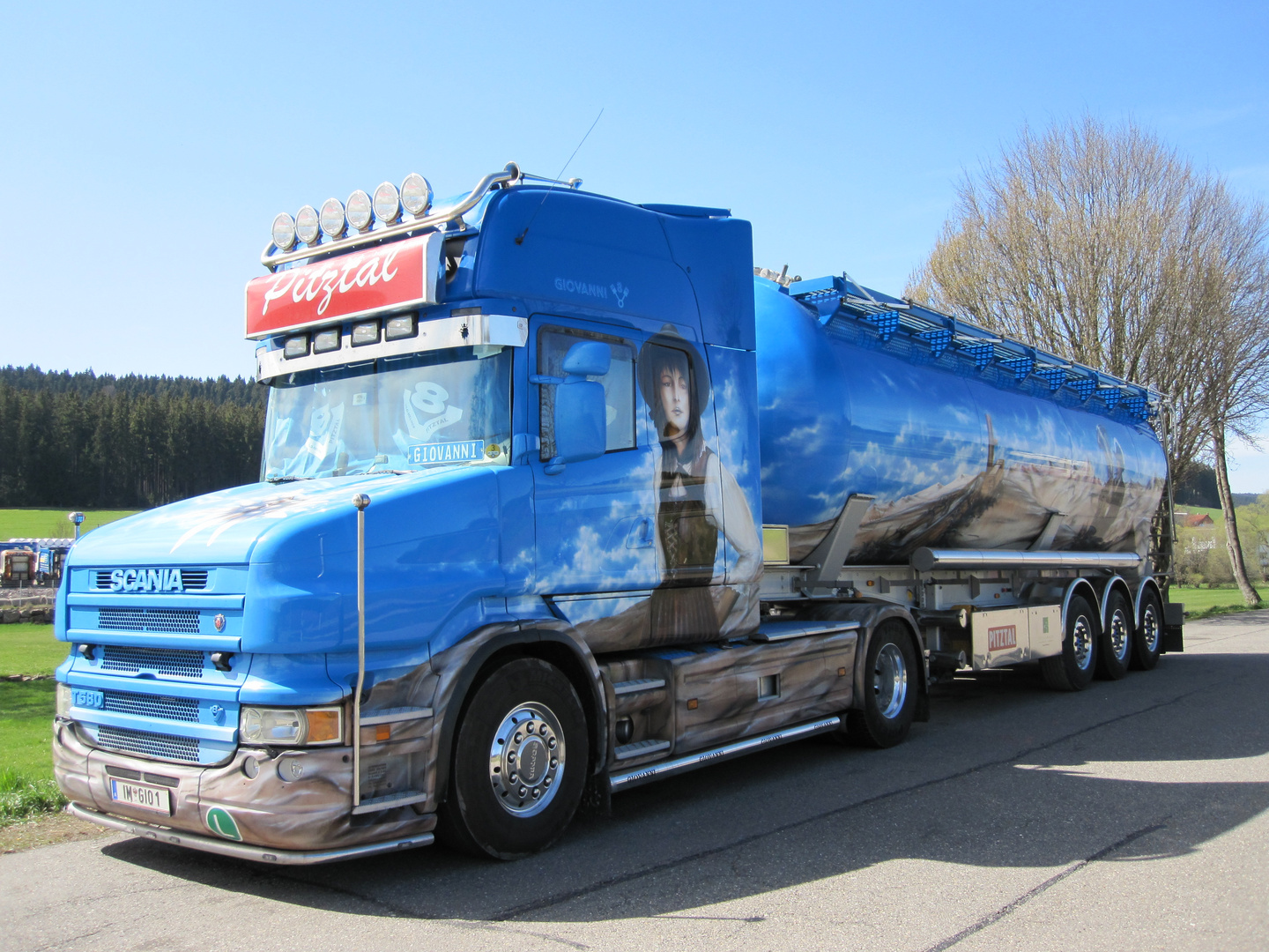 Scania