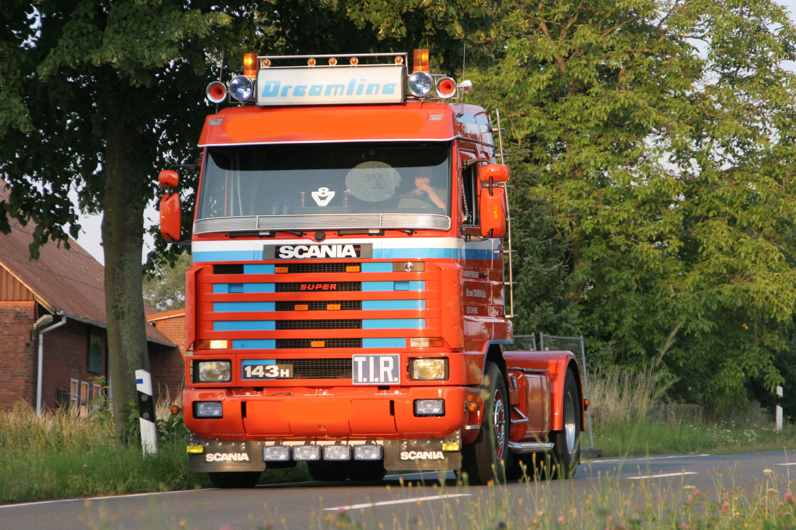 Scania