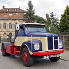 Scania 85 Vabis ...