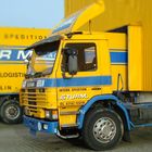 Scania 92 M