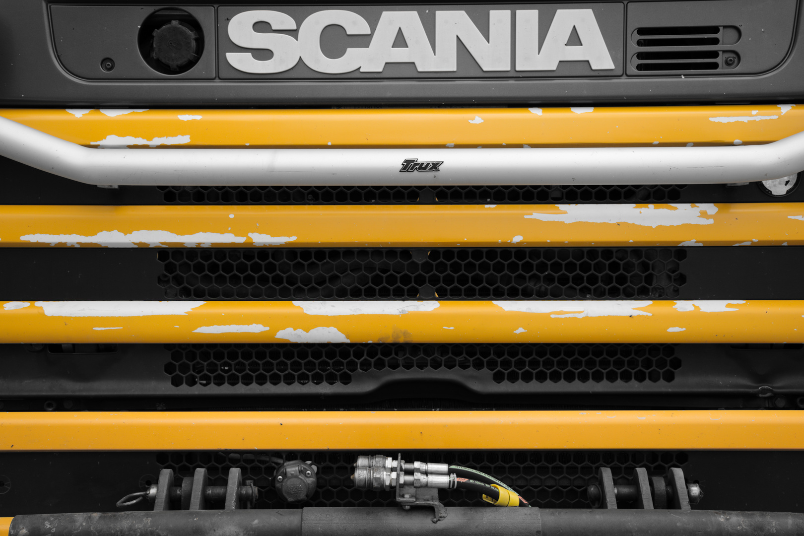 Scania