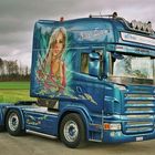 Scania der Superlative