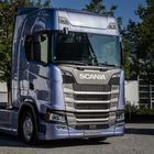 Scania New Generation S500