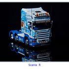 Scania R