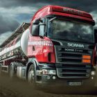 SCANIA R400