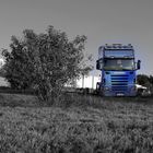 Scania R440