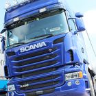 SCANIA R480