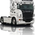 Scania R500