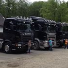 scania r560