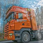 SCANIA R620