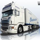 Scania R730