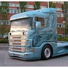 Scania - Sharks