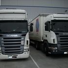 Scania Treffen