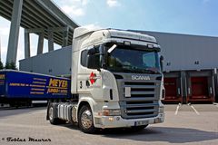 Scania Unser