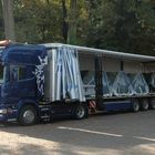 Scania V8