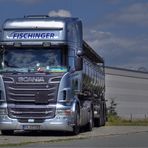 Scania V8