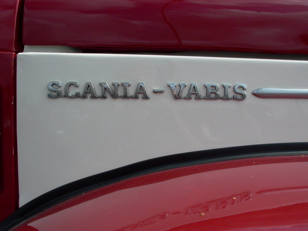 Scania Vabis