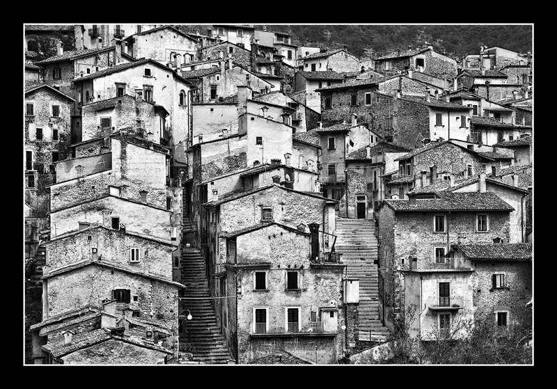 Scanno