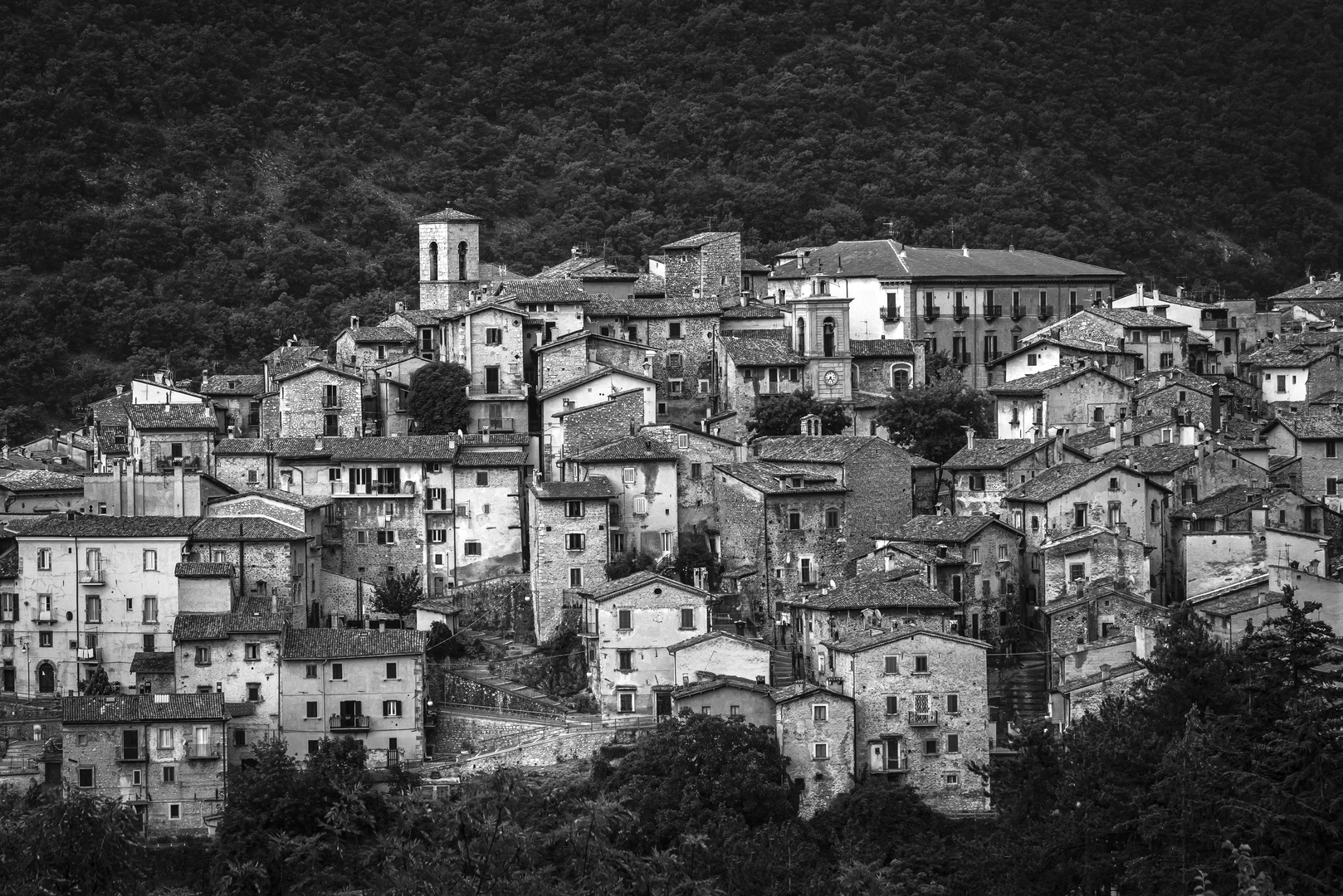 Scanno