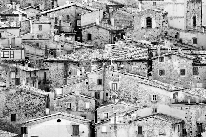 Scanno