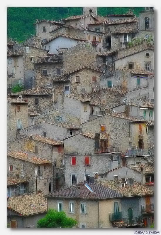 Scanno (Abruzzo)