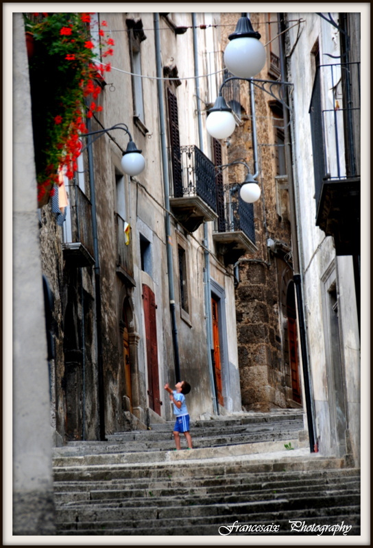 Scanno - Abruzzo