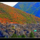 Scanno (Abruzzo - Italy)