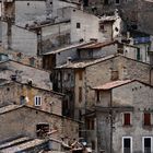 Scanno (S-Italien)