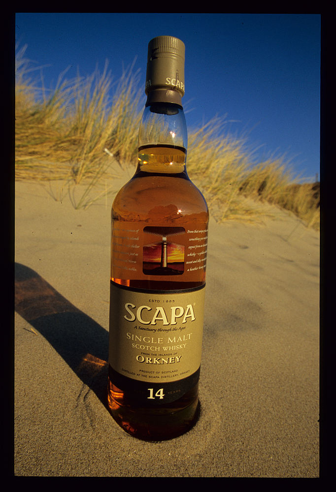 Scapa