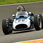 Scarab Offenhauser Part I