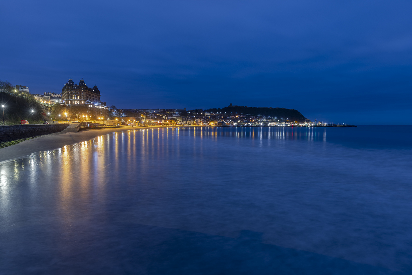 Scarborough...