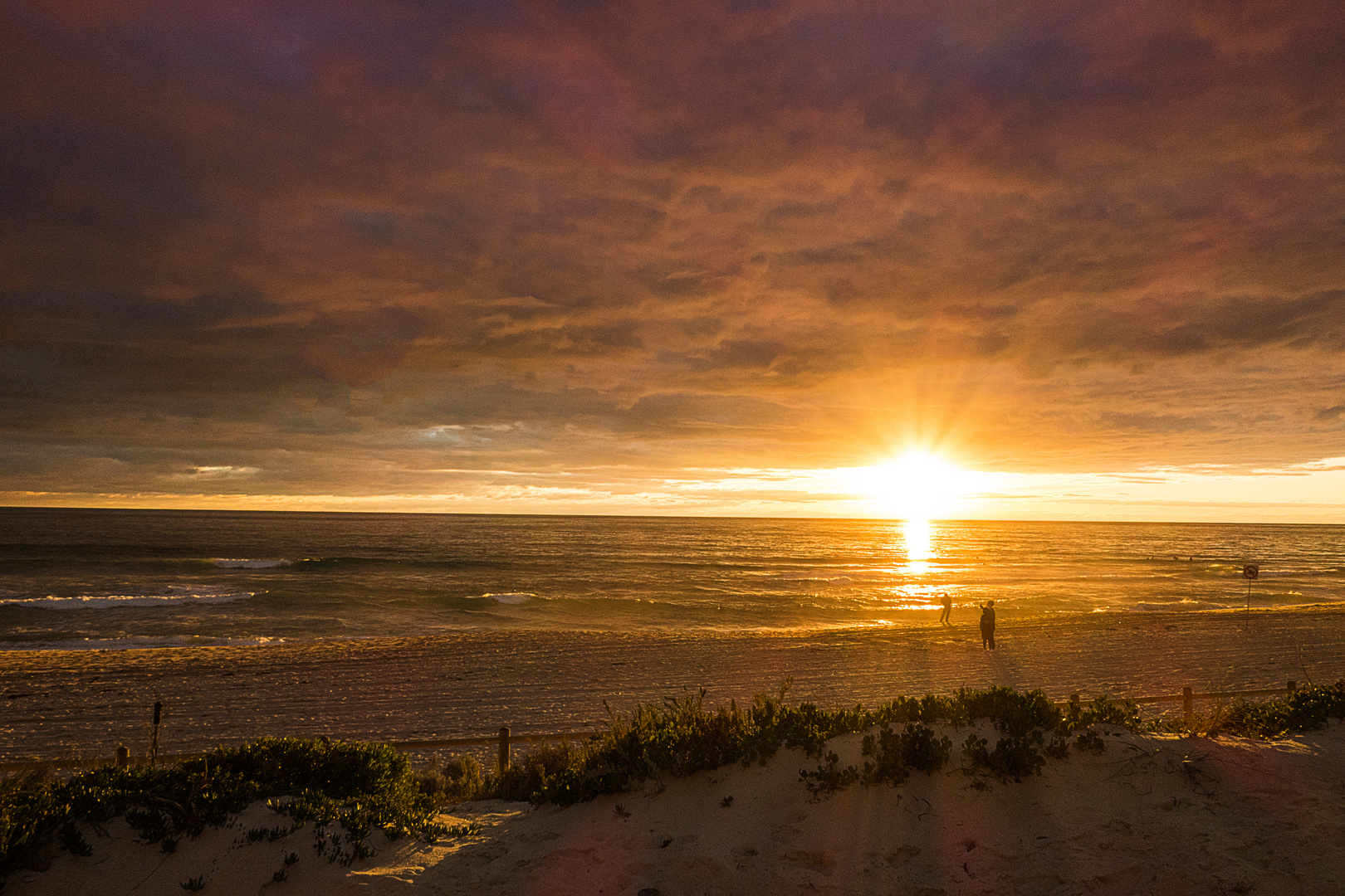 Scarborough Beach