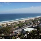 Scarborough Beach in Perth