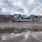 Scarborough, England