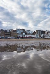 Scarborough, England