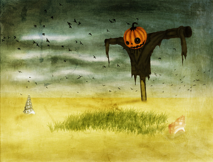 scarecrow