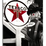 Scarecrow and Texaco -  No. 2