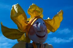 Scarecrow Festival in Mahone Bay