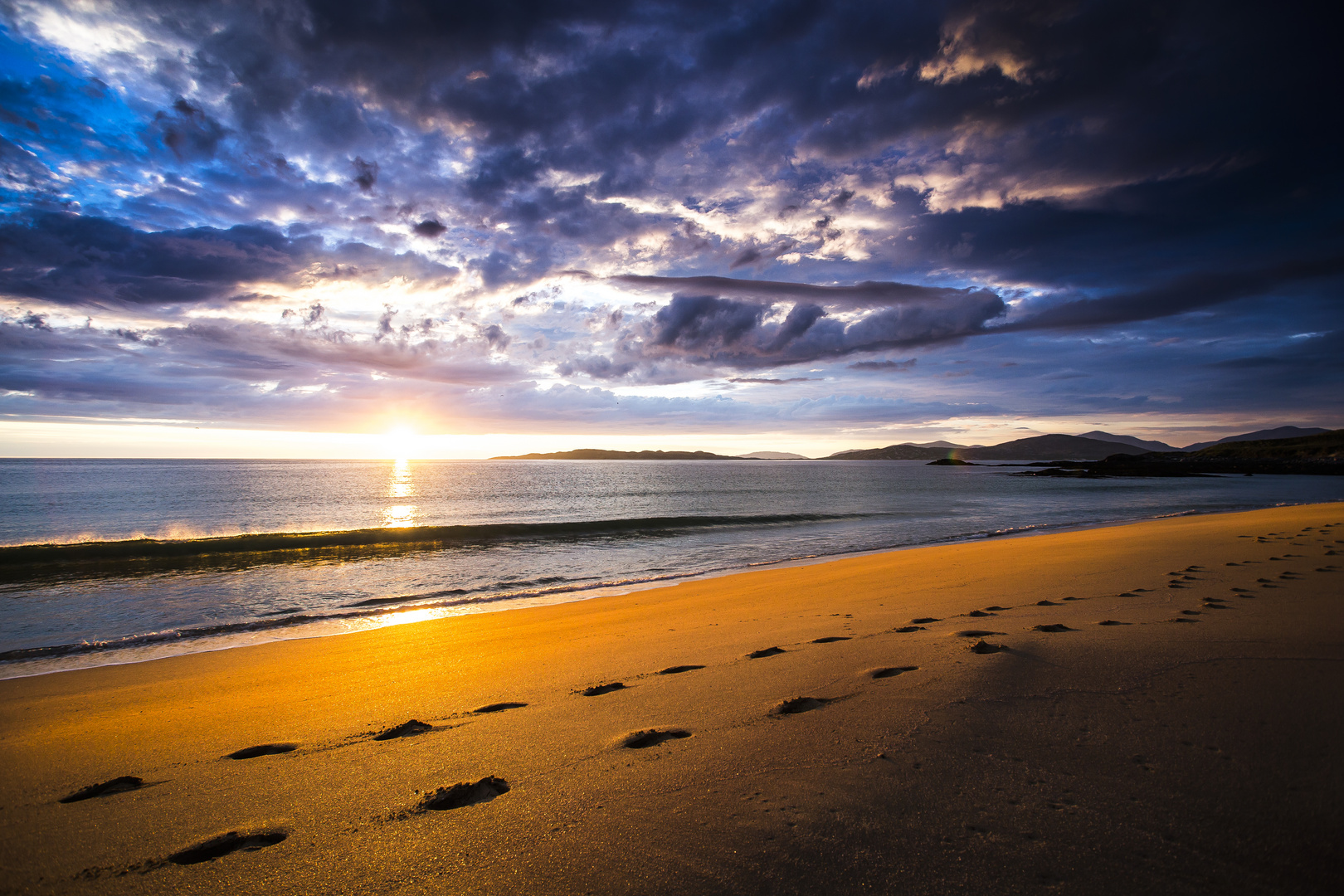 Scarista Beach