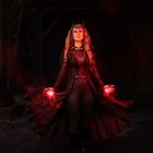 Scarlet Witch