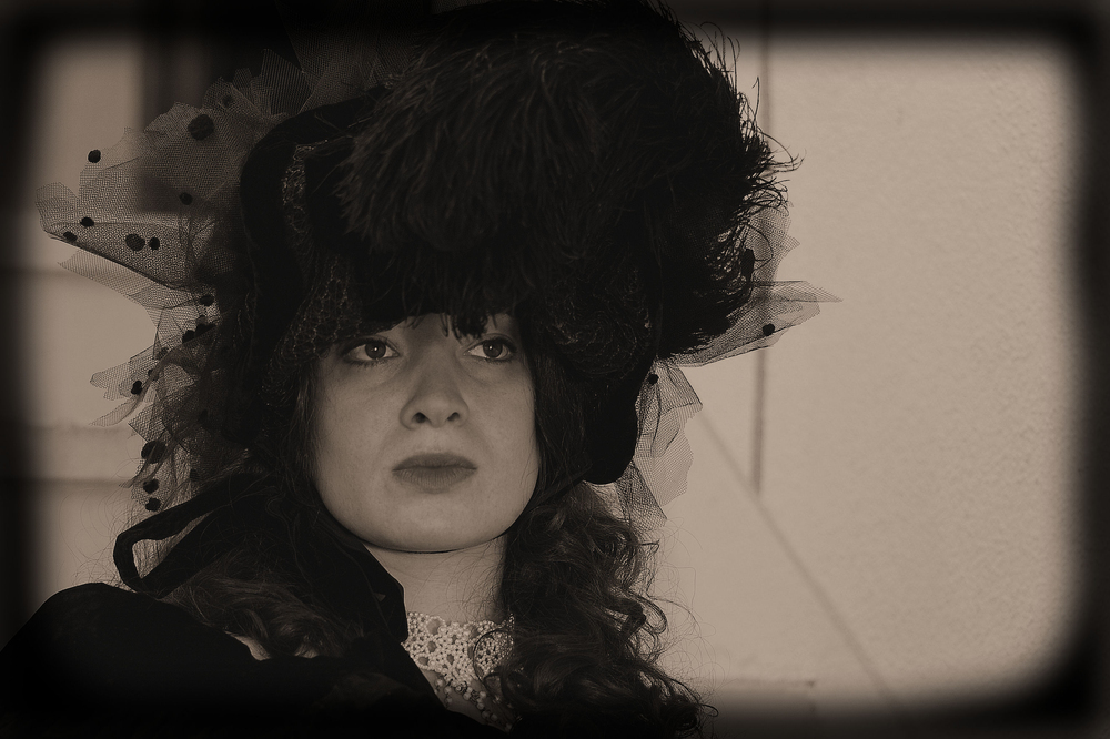 Scarlett.... Foto & Bild | workshop, menschen Bilder auf fotocommunity