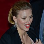 SCARLETT JOHANSSON al Festival Internazionale del film di Roma