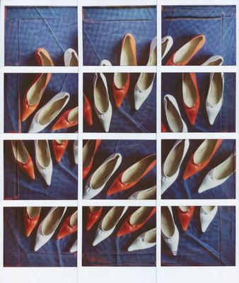 Scarpe in ... movimento