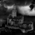 scary marcksburg