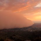 Scary Sandstorm