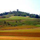 Scatto dal FRECCIAROSSA